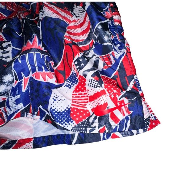 NWOT Nike Mens Swim Shorts Large - Picture 3 of 12